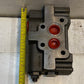 Hydraulic Directional Control Valve 06-245 AJ | 24mm Bore Thread