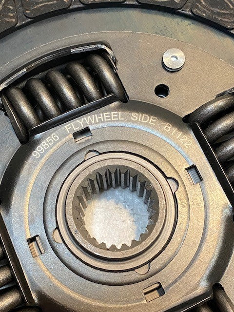 Clutch Brake Disc 99856 | 00013324 | 350x250x250mm