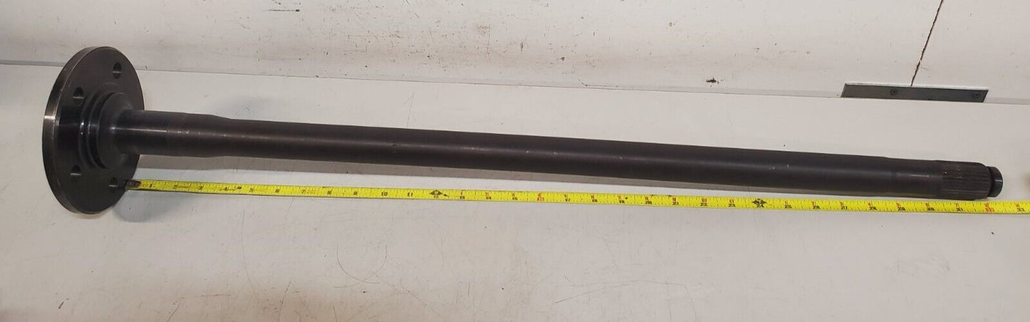 Excel From Richmond Axle Shaft 546 1104 | 5461104 | Spline 30