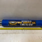 K&L Hydraulic Cylinder 22-1/4" Long 20mm Bore 40mm Shaft 80mm OD