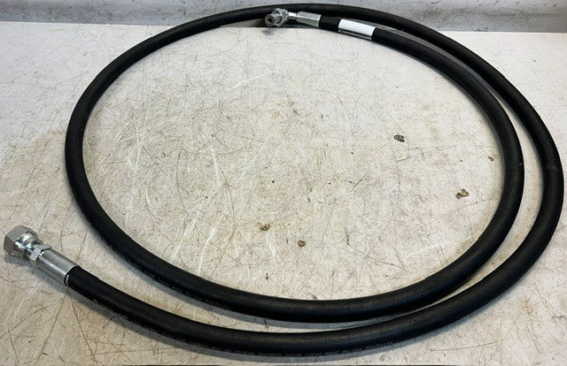 Propulse Thermoplastic Hydraulic Hose 3/8" x 8.5FT Heavy Duty 209251454