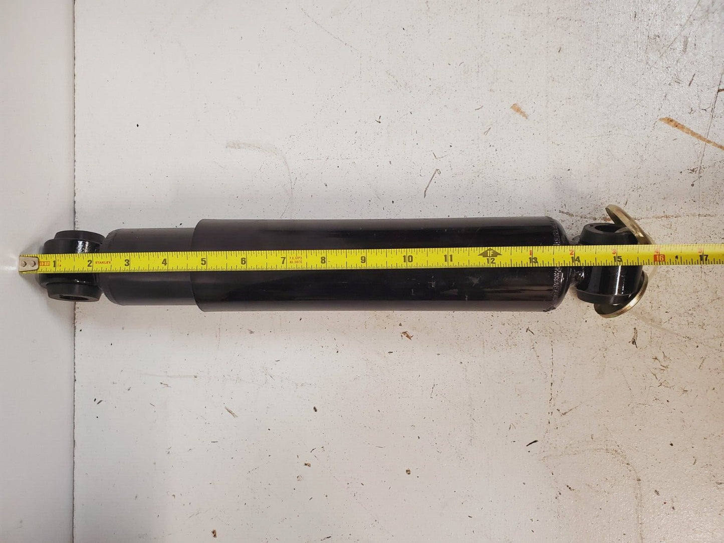 Paccar shock absorber 0202738RT