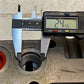 Hydraulic Directional Control Valve 06-245 AJ | 24mm Bore Thread