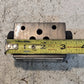 Bosch Manifold Check Valve 0 811 024 105 | 872 | Max Pressure 4500 PSI 315 Bar