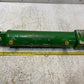 Hydraulic Cylinder Green 20-1/2" Long 3-3/4" End 26mm Bore 2-1/2" End 26mm Bore