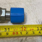 Parker 14-14436-032 Multi-Purpose Power Steering Pressure Hose 32" Long