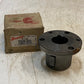 Browning Sintered Steel Split Taper Bushing P1 1-1/8" Bore