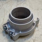10 Qty of Plastiflex Utility Valves Central Vac Fittings 613A | FP47 (10 Qty)