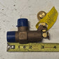 United Brass Works 1/2" Float Valve 3050