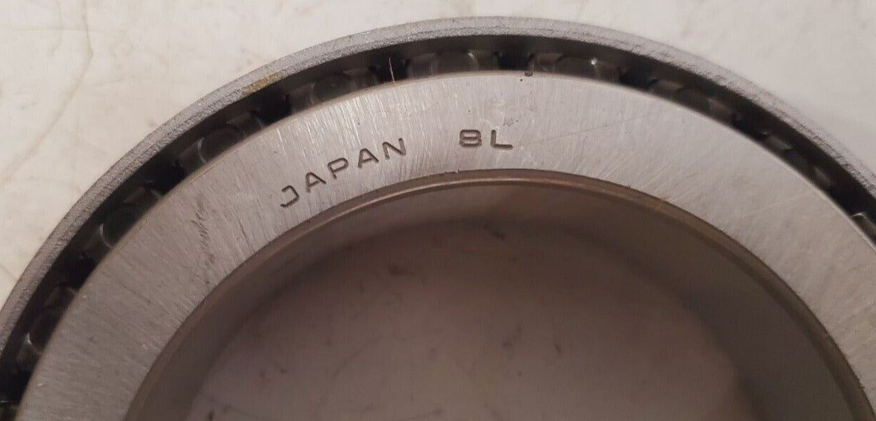 NTN Taper Cone Bearing 4T-JLM813049PK | BL | 4TJLM813049PK