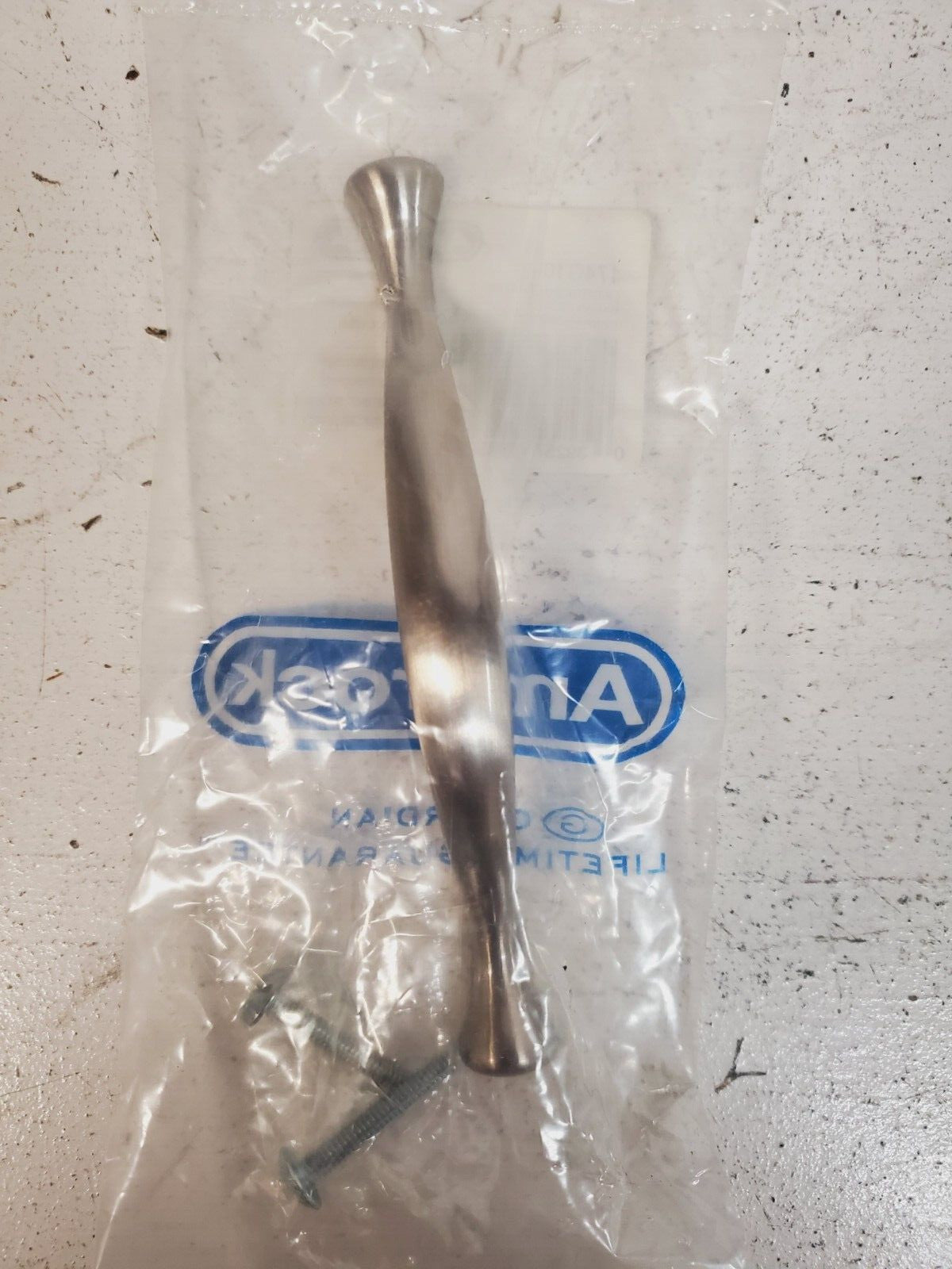 24 Qty of Amerock Cabinet Pull 3" | 174G10 C2341 (24 Quantity)