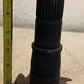 Drive Pinion Gear M5KV3551L6FA | 8-1/4" Industrial Power Transmission Assembly
