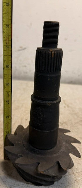 Drive Pinion Gear M5KV3551L6FA | 8-1/4" Industrial Power Transmission Assembly