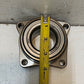 NTN Wheel Hub Bearing D81-36 | 43mm Bore 82mm OD 9mm Holes 1-3/4" Tall
