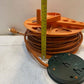 Tower Power 100ft 13 Amps Extension Cord on Broken Reel 125 Volts CRU310013