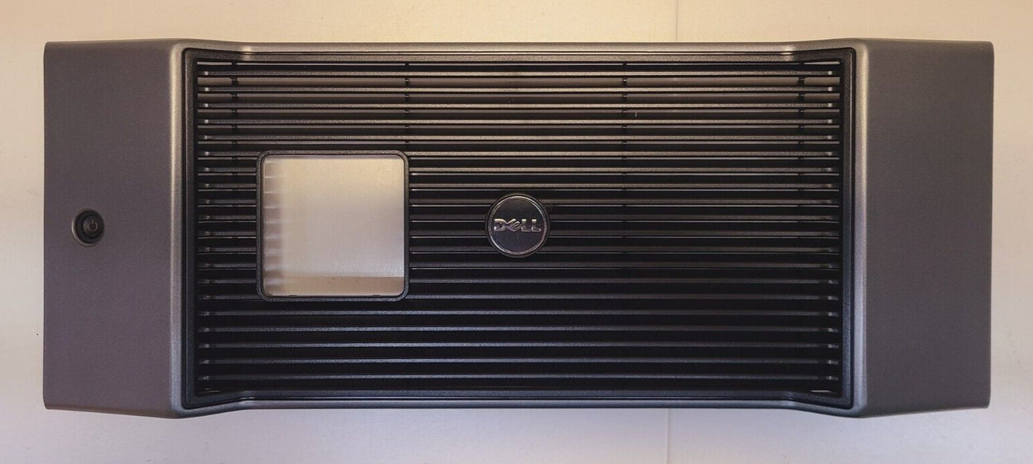 Dell front panel Line-Interactive Rack UPS 5600R | 4U - R462R