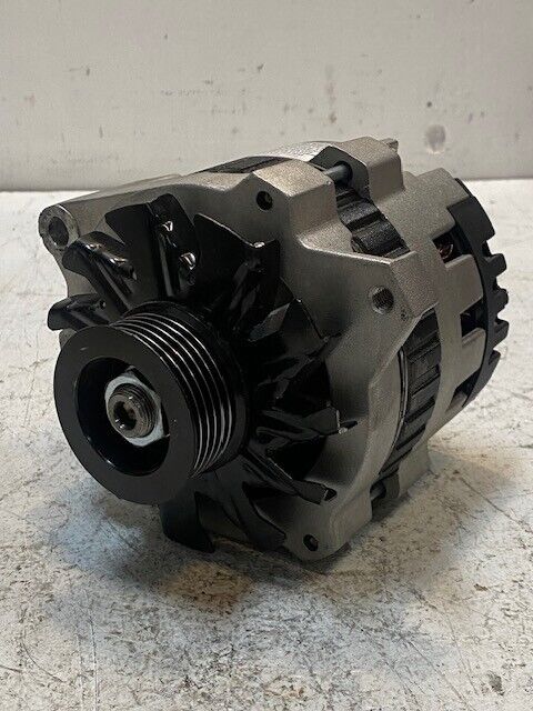 Alternator PO718762 | 041822