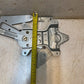 Front Driver Side Power Window Regulator Assembly for Toyota KAP-WR840804