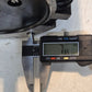 Century Pool Pump Motor 2.0 HP 7-184950-22 | CX | 230/115 V 10.5/21.0 A 3450 RPM