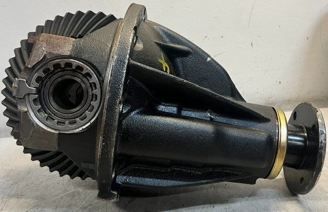 CR410B Rear Differential 3rd Member Gear Carrier Heavy Duty Assembly Replacemet