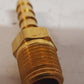 50 Qty. of Dixon Valveco Valves 1/4" Hose ID x 1/4" Male BN22 (50 Qty)