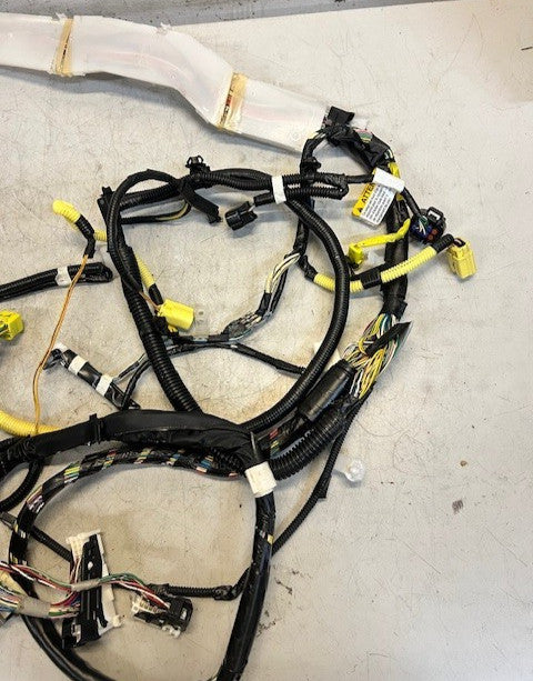 Toyota Floor Wiring Harness 82162-08340 OEM Electrical Wire Cable Assembly