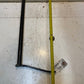 International Clutch Release Lever Rod 487680C1 | 21" Long 13mm Hole 26mm OD