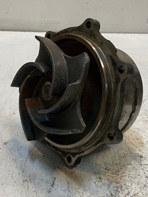 Water Pump Concentric 2379-12 | SF2