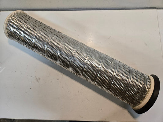 Hydraulic Filter Element 27-7/8" Long 6-7/8" Seal Diameter 25" Filter Length