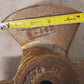 JP Bronze Propeller A53-011 | 5-8-04 | 2493-953-2 | 2493-2