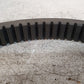 2 Quantity of Milling Machine Timing Drive Belts 1354 | 0105-265 (2 Qty)