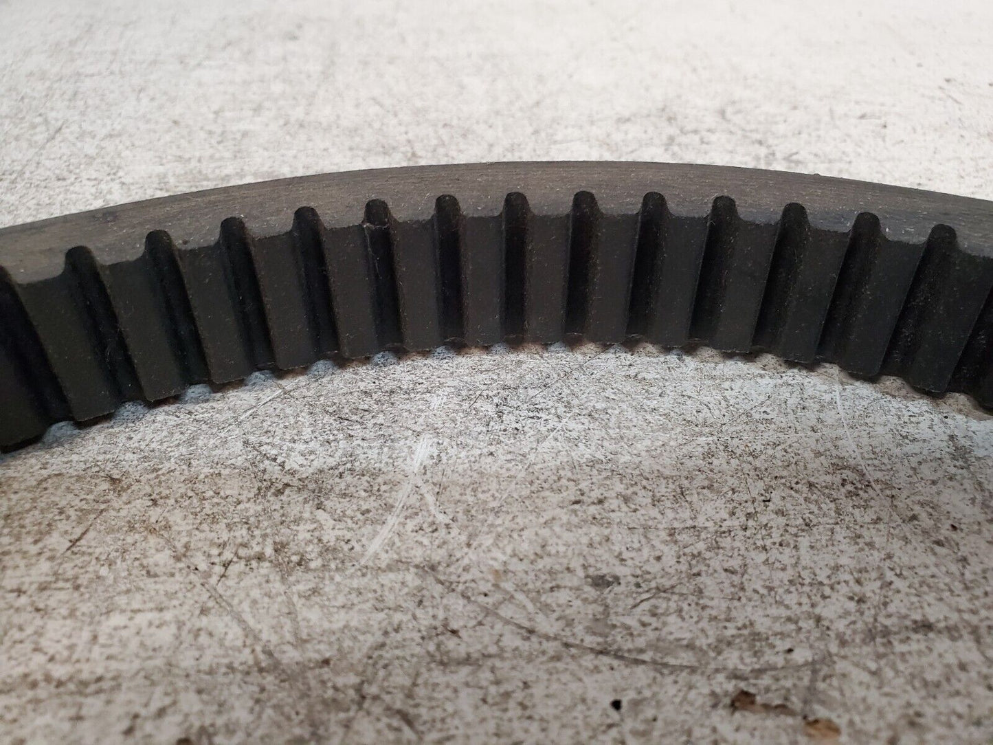 2 Quantity of Milling Machine Timing Drive Belts 1354 | 0105-265 (2 Qty)