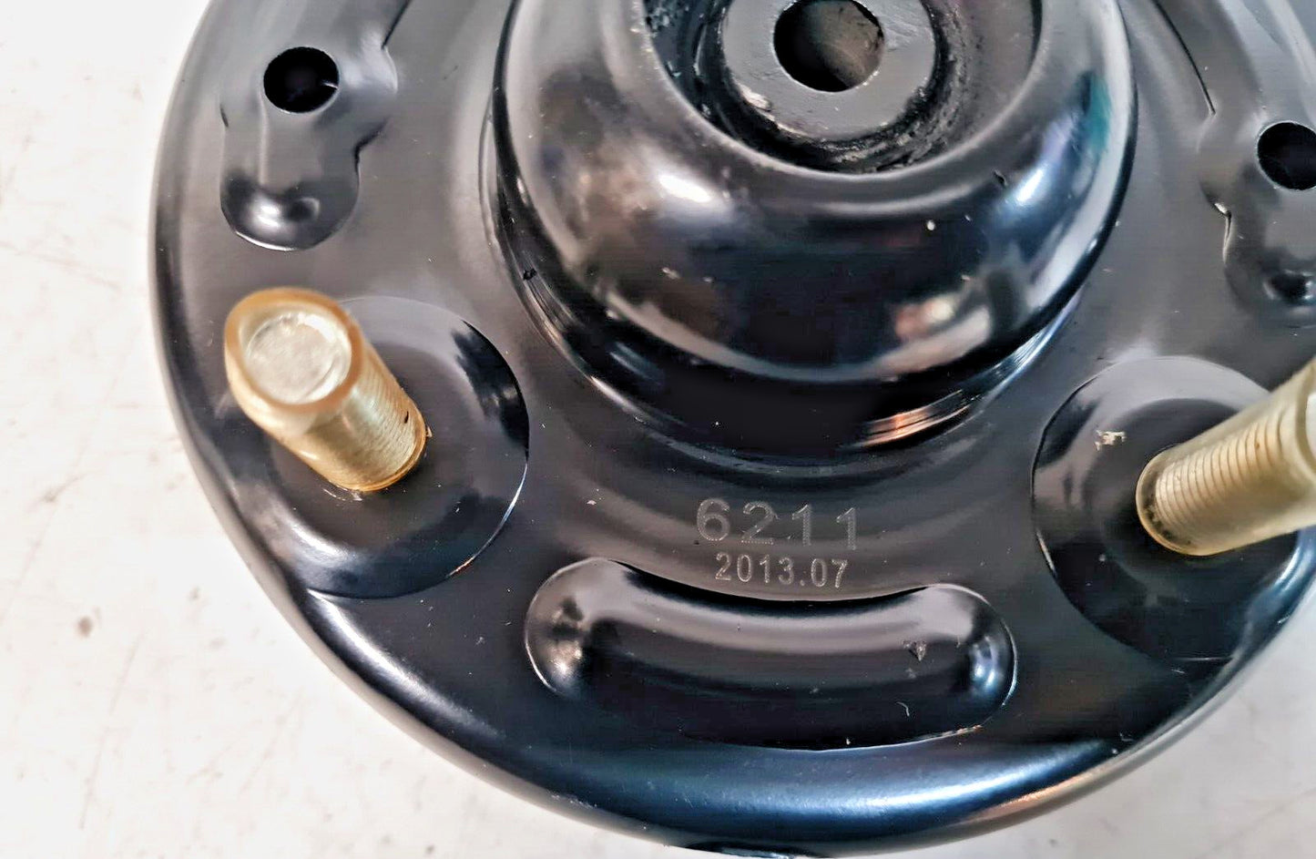 Strut Mount Part Number 6211