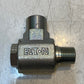 Eaton Swivel Joint Zinc Plated Steel FS65007-0808-01 | 18mm ID 21mm Thread