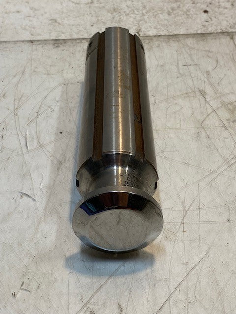 Collet Chuck 034-2304-3 | 3.000 7/13 440C | 8" Long 25mm ID 50mm OD
