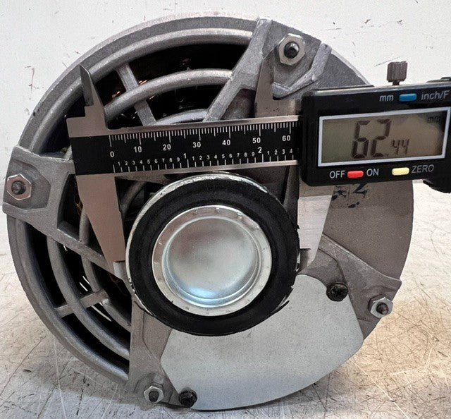 Century Brand AC Motor Model S56AB64A85 | 1/2 HP 1725 RPM 60Hz 115 V Replacement