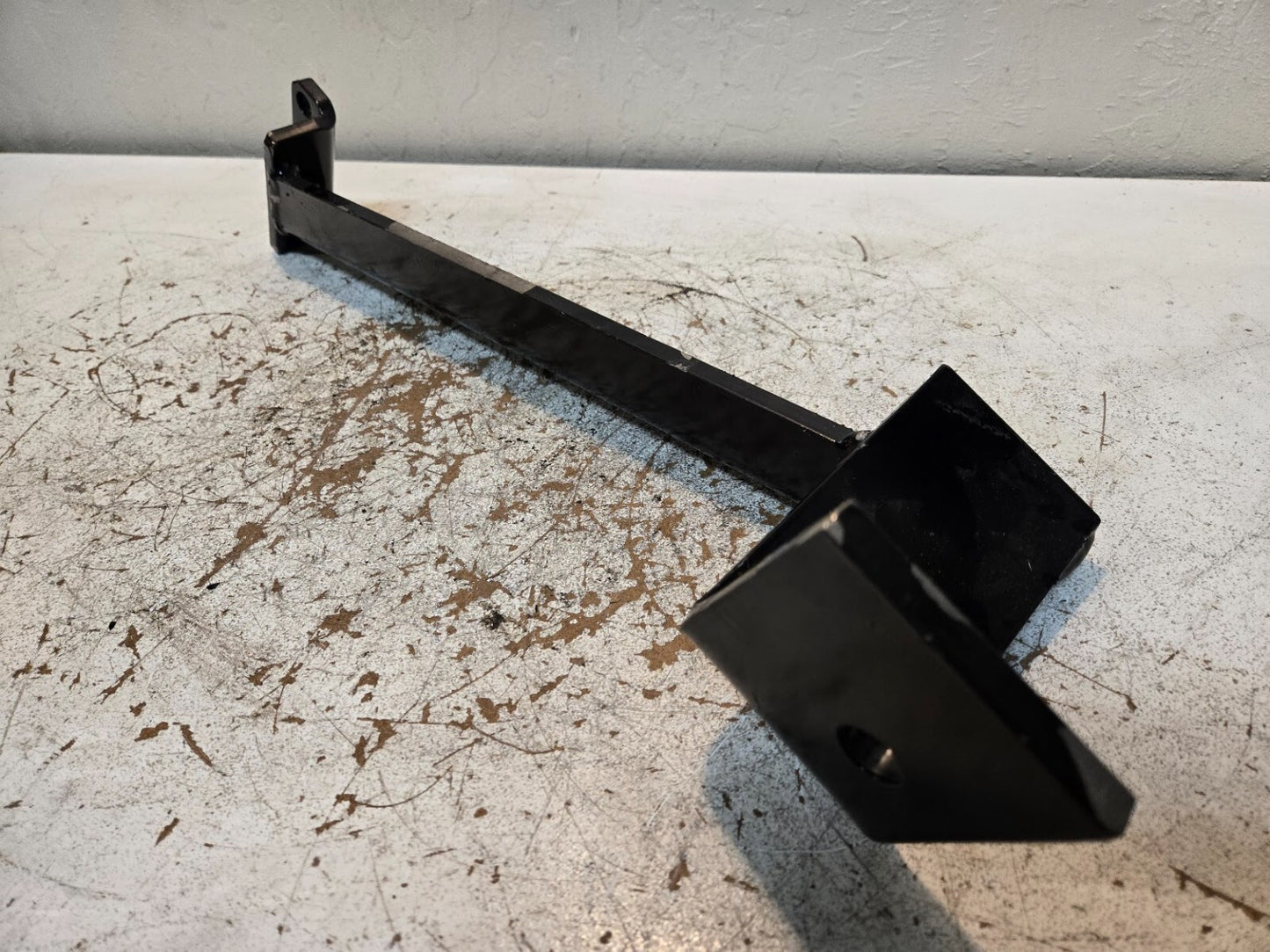 Boss Left Hand Angle Bracket LTA03544 for Chevy RT2