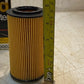 2 Quantity of NAPA Gold Filters 100026 Engine Oil Filters (2 Quantity)