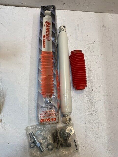 Rancho RS5000 Shock Absorber RS5012 | 28-14112 | C131X1