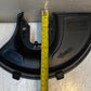 Black & Decker Trimmer 12 Inch Shield 90552686 String Trimmer Guard Assembly