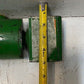 Hydraulic Cylinder Green 20-1/2" Long 3-3/4" End 26mm Bore 2-1/2" End 26mm Bore