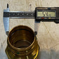 Viega Pro Press Ridgid  77692 | 2" Union C x C NSF-61 Pipe Fitting Adapter