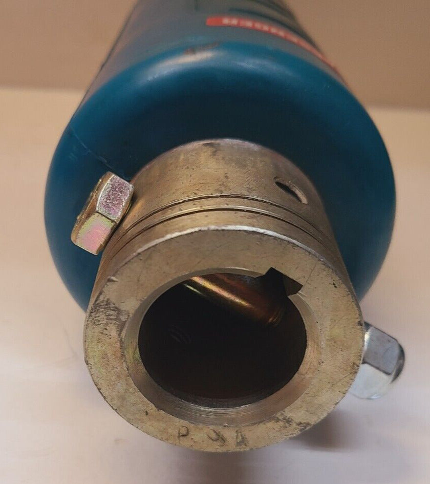 NS Corporation Flex Coupling Passenger Side P94