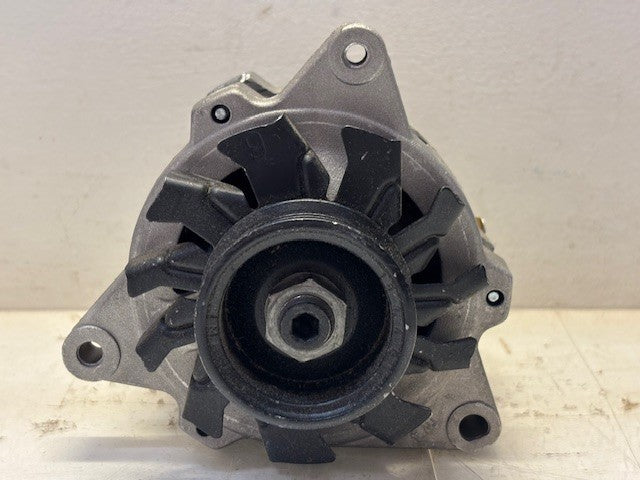 World Wide Automotive Premium Remanufactured Delco Remy Alternator | 20445