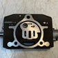 Hydraulic Auxiliary Control Valve Component Spool Section 6005CC-A | H97A28