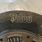 Valeo Flywheel Clutch Friction Disc 396757 | 24mm Bore 8-3/8" Dia.
