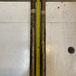 2 Quantity of KUHN Axle Parts 520.033.00 | 17-1/4" Long 31mm OD (2 Quantity)
