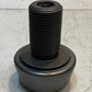 McGill MR-22-SS Cam Follower Bearing 38mm Thread 4" Tall 80mm OD 18mm Bore