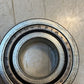 RBC Machined Flanged Double Sealed Ball RF1632116PP | 25 x 54 x 14mm