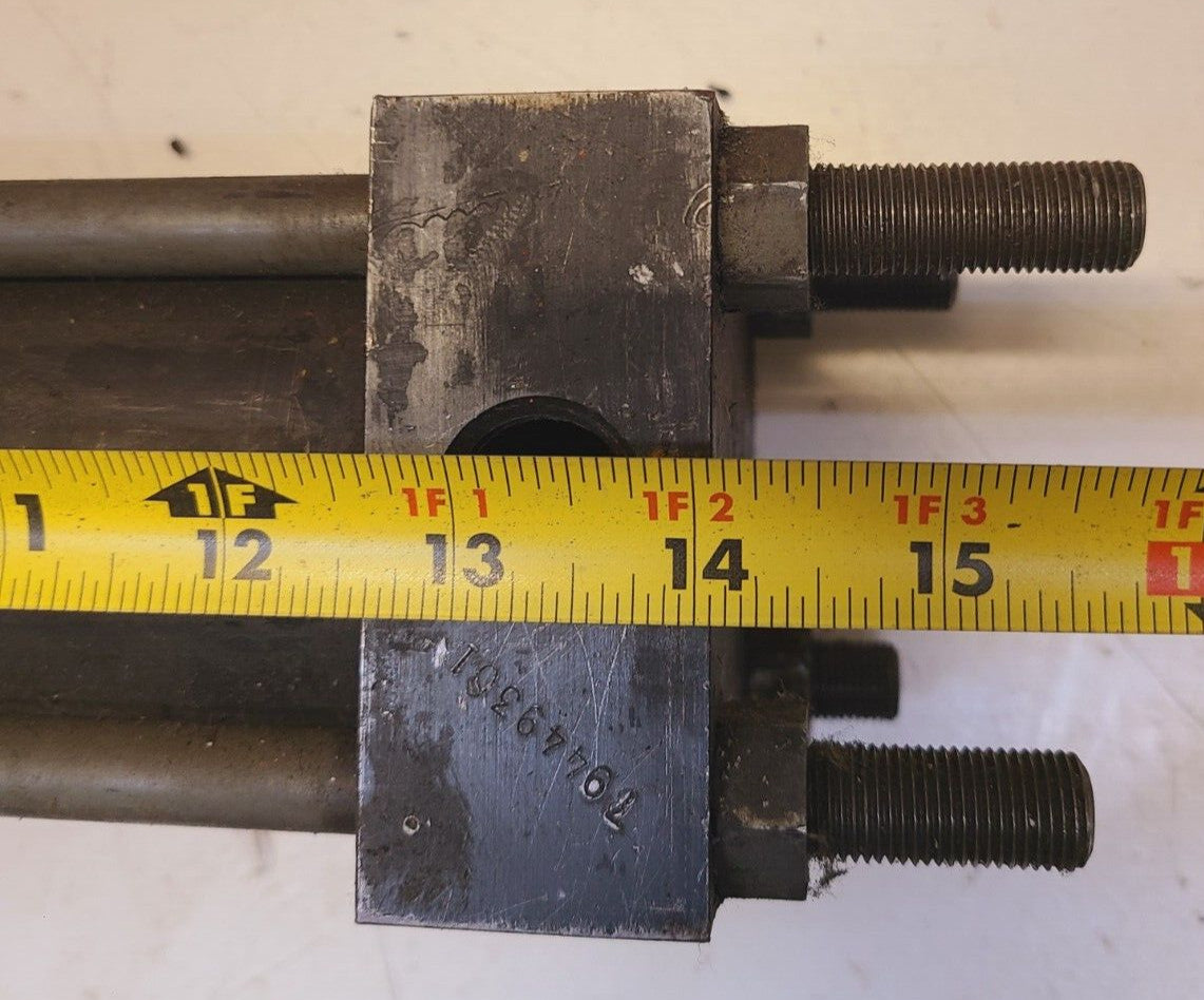 Hydraulic Cylinder 79449301 | 3000 PSI